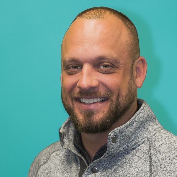 Aaron Christy founder Sunblest Water Restoration